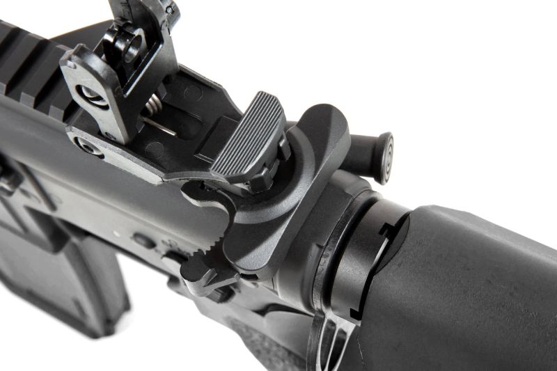 SPECNA ARMS M4 RRA EDGE - black (SA-E04)