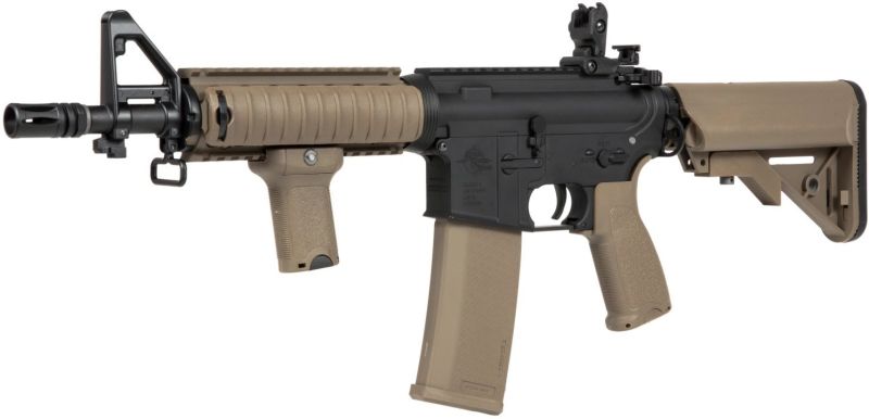 SPECNA ARMS M4 RRA EDGE - hlaf tan (SA-E04)