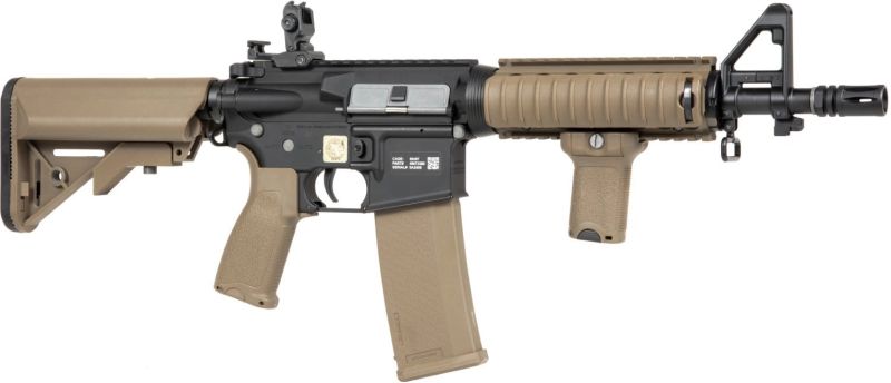 SPECNA ARMS M4 RRA EDGE - hlaf tan (SA-E04)