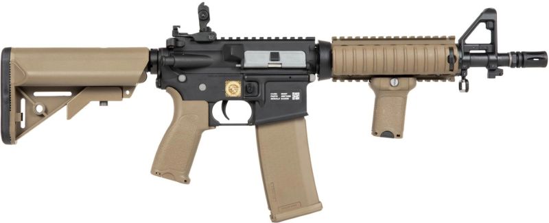 SPECNA ARMS M4 RRA EDGE - hlaf tan (SA-E04)