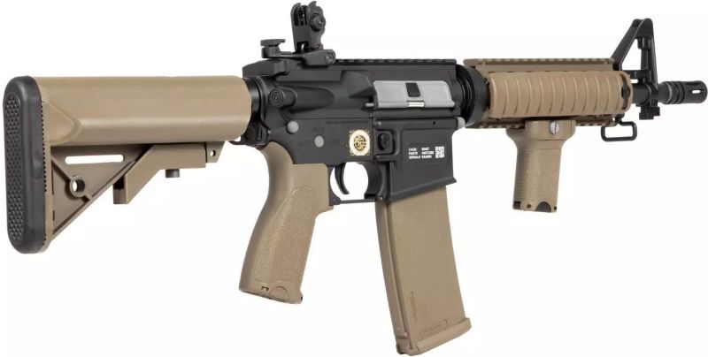 SPECNA ARMS M4 RRA EDGE - hlaf tan (SA-E04)