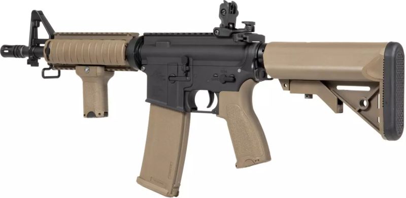 SPECNA ARMS M4 RRA EDGE - hlaf tan (SA-E04)