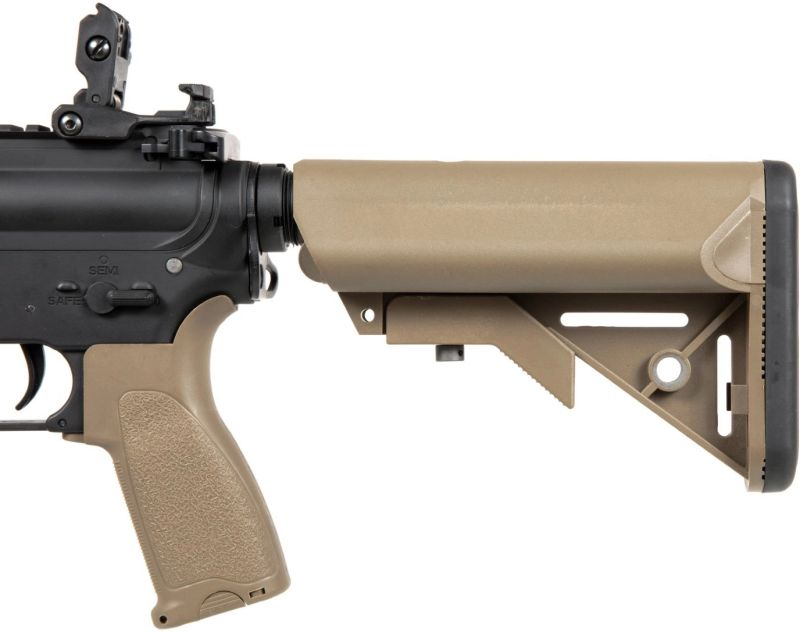 SPECNA ARMS M4 RRA EDGE - hlaf tan (SA-E04)
