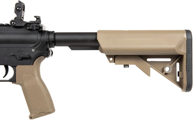 SPECNA ARMS M4 RRA EDGE - hlaf tan (SA-E04)