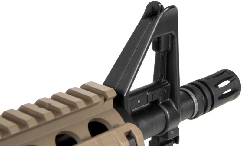 SPECNA ARMS M4 RRA EDGE - hlaf tan (SA-E04)