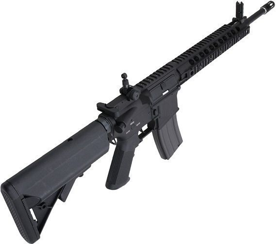 SPECNA ARMS M4 ONE SAEC - black (SA-B03)