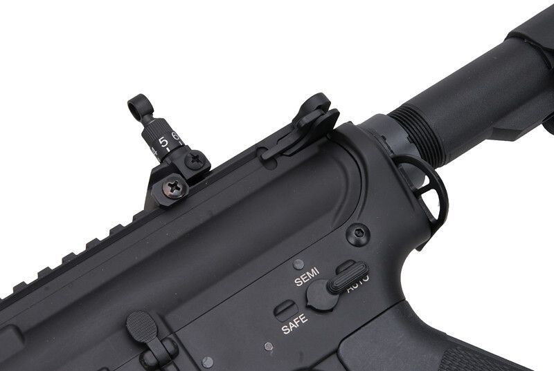 SPECNA ARMS M4 ONE SAEC - black (SA-B03)