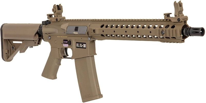 SPECNA ARMS M4 CORE - full tan (SA-C06)