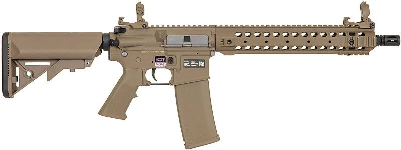 SPECNA ARMS M4 CORE - full tan (SA-C06)