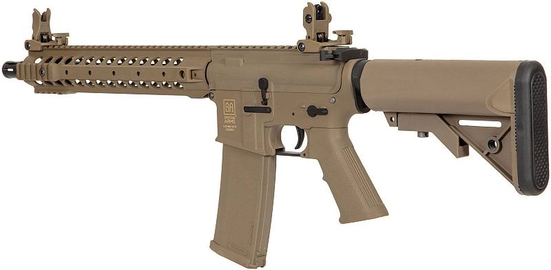 SPECNA ARMS M4 CORE - full tan (SA-C06)