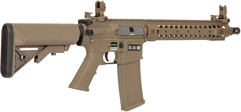 SPECNA ARMS M4 CORE - full tan (SA-C06)