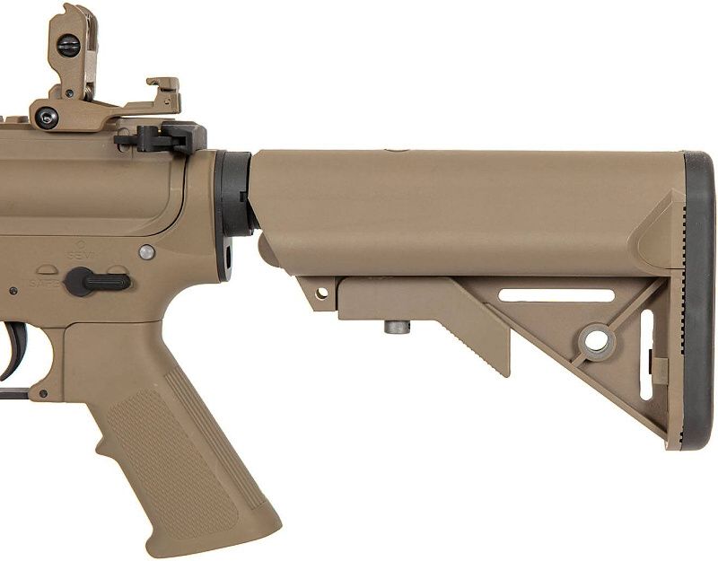SPECNA ARMS M4 CORE - full tan (SA-C06)