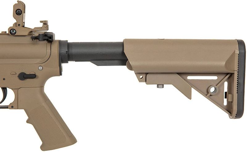 SPECNA ARMS M4 CORE - full tan (SA-C06)