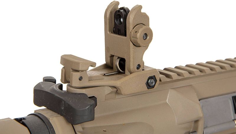 SPECNA ARMS M4 CORE - full tan (SA-C06)