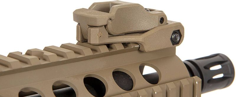 SPECNA ARMS M4 CORE - full tan (SA-C06)