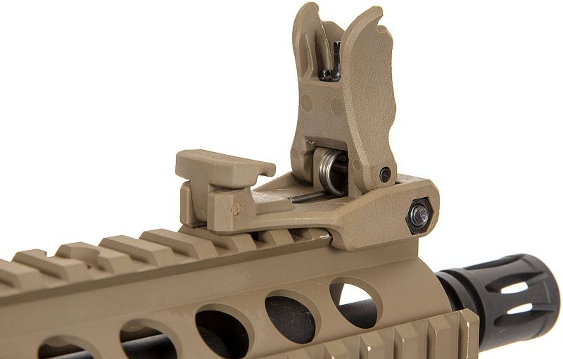 SPECNA ARMS M4 CORE - full tan (SA-C06)