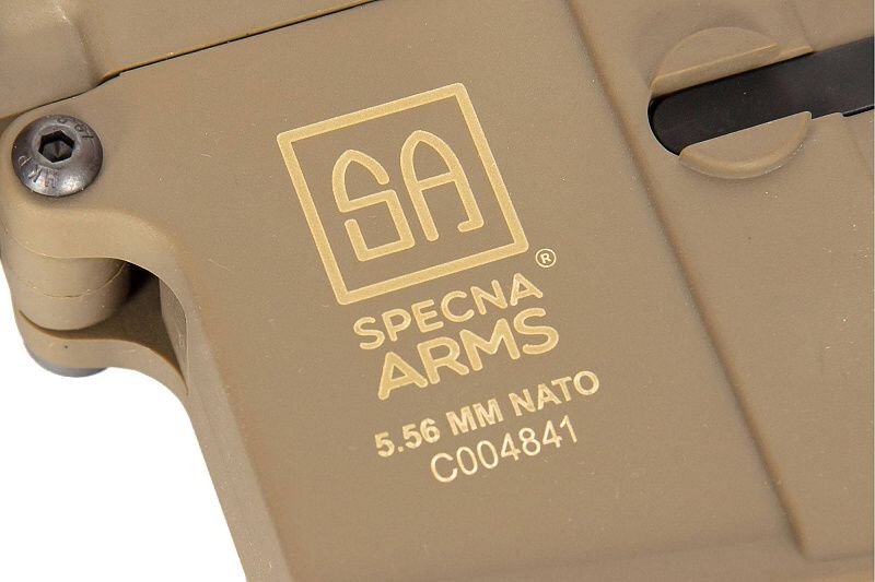 SPECNA ARMS M4 CORE - full tan (SA-C06)