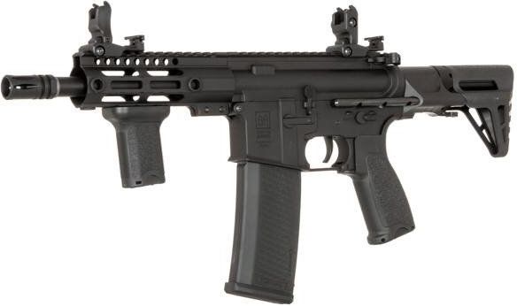 SPECNA ARMS M4 PDW EDGE - black (SA-E21)