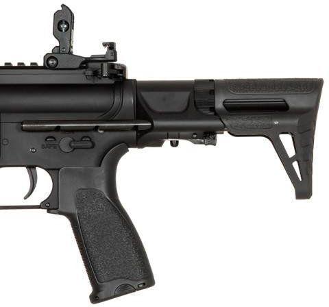 SPECNA ARMS M4 PDW EDGE - black (SA-E21)