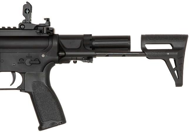 SPECNA ARMS M4 PDW EDGE - black (SA-E21)