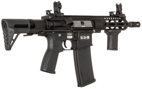 SPECNA ARMS M4 PDW EDGE - black (SA-E21)