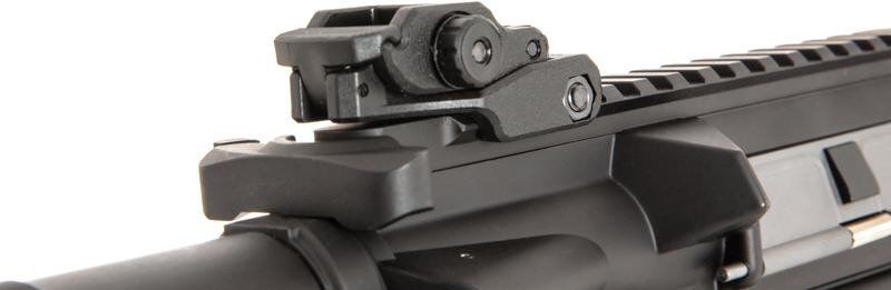 SPECNA ARMS M4 PDW EDGE - black (SA-E21)