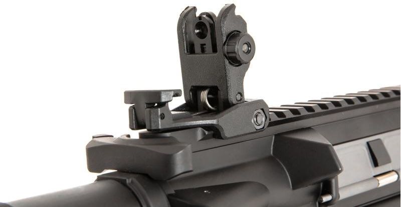 SPECNA ARMS M4 PDW EDGE - black (SA-E21)