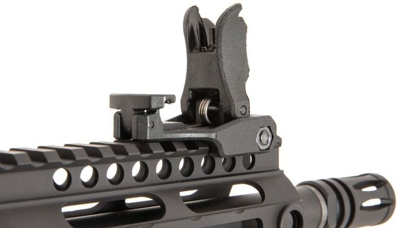 SPECNA ARMS M4 PDW EDGE - black (SA-E21)