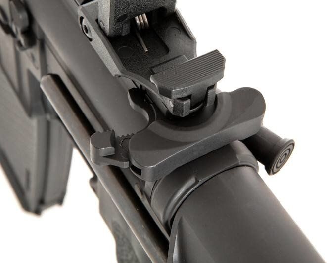 SPECNA ARMS M4 PDW EDGE - black (SA-E21)