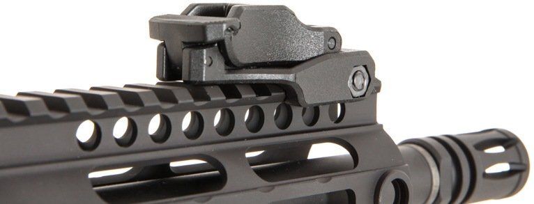 SPECNA ARMS M4 PDW EDGE - black (SA-E21)