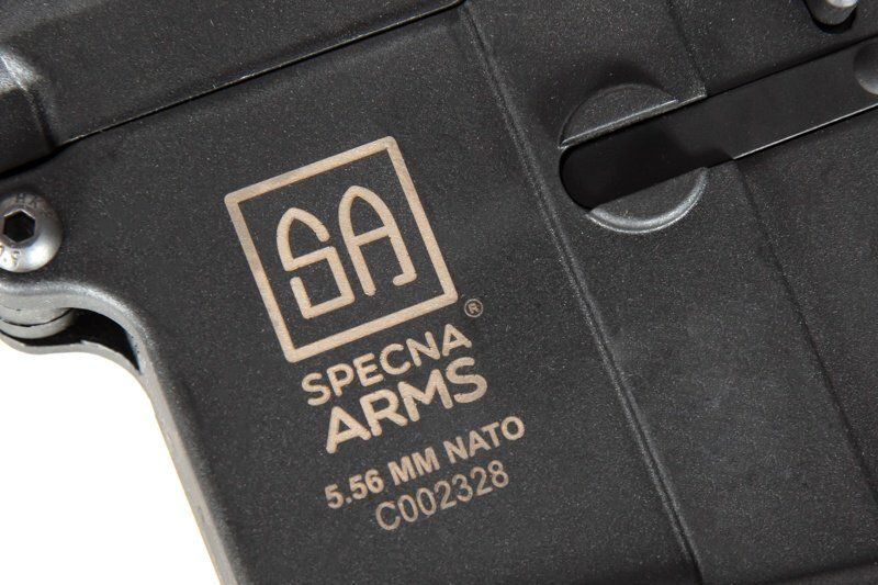 SPECNA ARMS M4 PDW CORE - half tan (SA-C12)