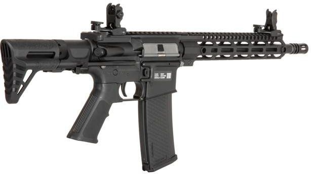 SPECNA ARMS M4 PDW CORE - black (SA-C20)