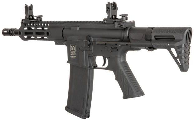 SPECNA ARMS M4 PDW CORE - black (SA-C21)