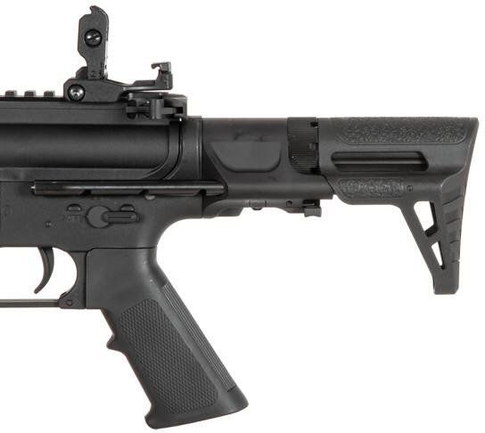 SPECNA ARMS M4 PDW CORE - black (SA-C21)