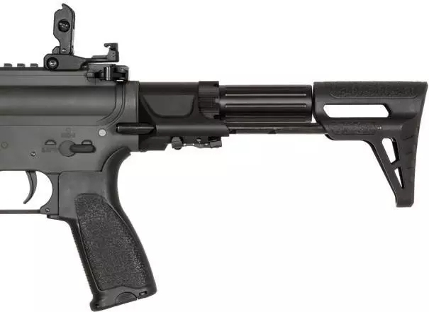 SPECNA ARMS M4 PDW EDGE - Chaos Grey (SA-E21)