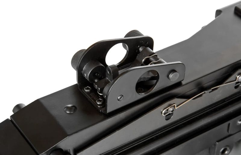 SPECNA ARMS MK2 EDGE - Black (SA-249)