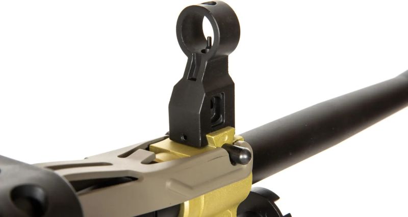 SPECNA ARMS MK2 EDGE - Black (SA-249)