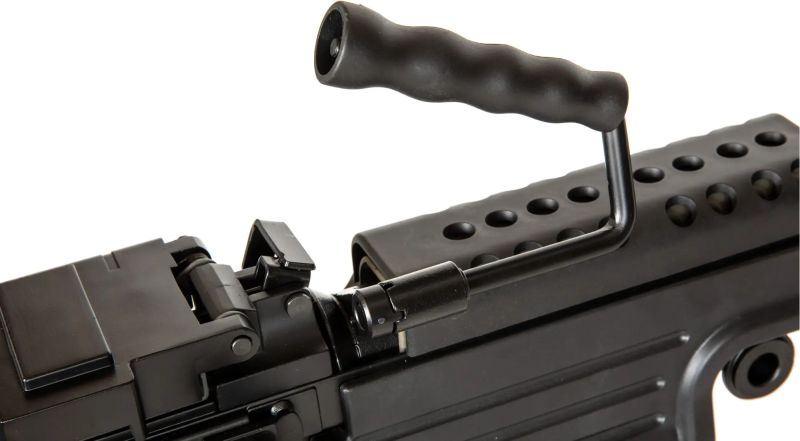 SPECNA ARMS MK2 EDGE - Black (SA-249)