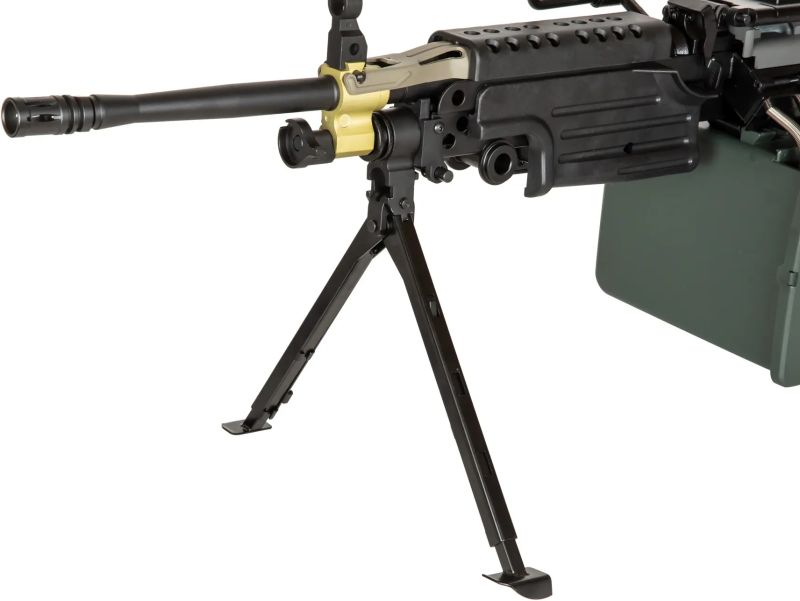 SPECNA ARMS MK2 EDGE - Black (SA-249)