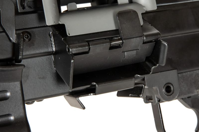 SPECNA ARMS MK2 EDGE - Black (SA-249)