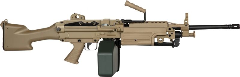 SPECNA ARMS MK2 EDGE - Tan (SA-249)