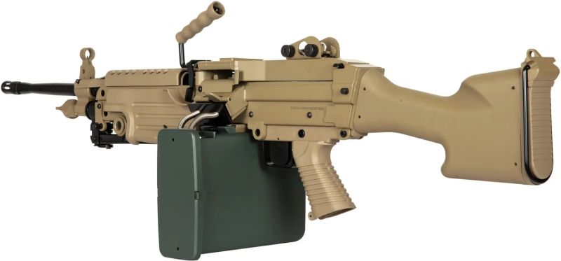 SPECNA ARMS MK2 EDGE - Tan (SA-249)