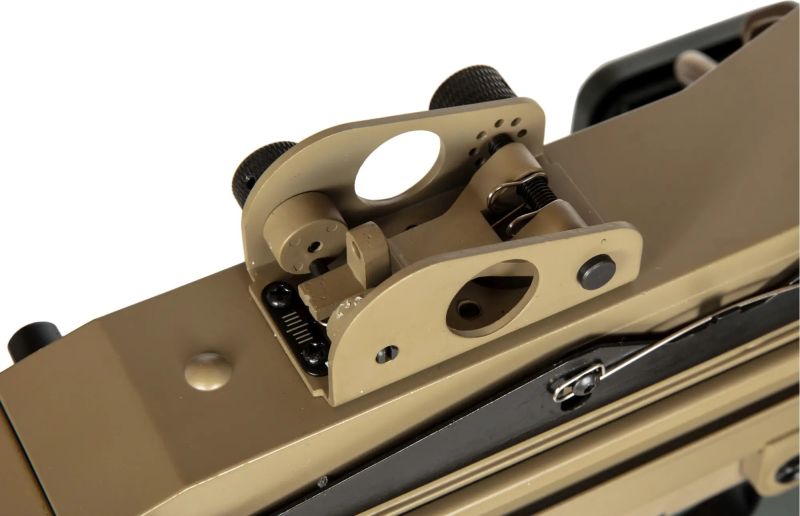 SPECNA ARMS MK2 EDGE - Tan (SA-249)