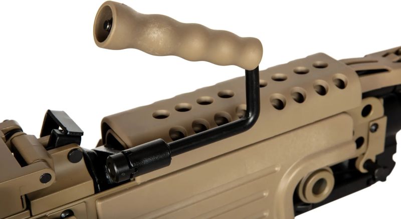 SPECNA ARMS MK2 EDGE - Tan (SA-249)