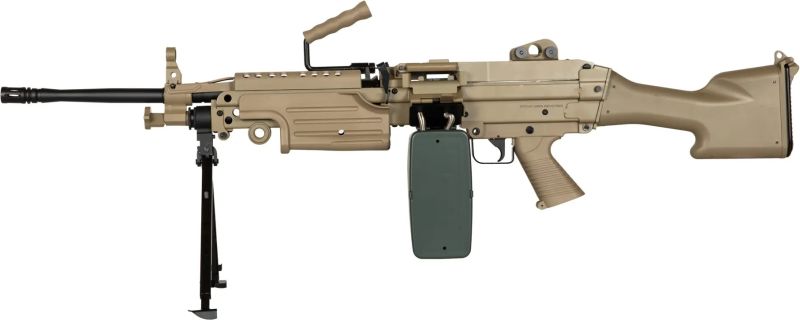 SPECNA ARMS MK2 EDGE - Tan (SA-249)