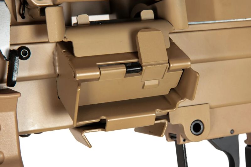 SPECNA ARMS MK2 EDGE - Tan (SA-249)