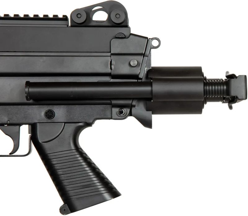 SPECNA ARMS PARA EDGE - Black (SA-249)