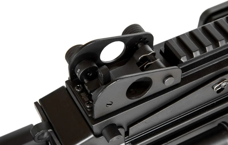 SPECNA ARMS PARA EDGE - Black (SA-249)