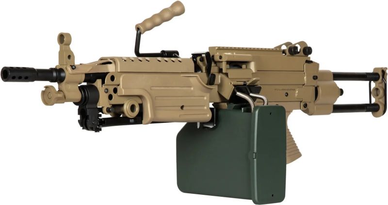 SPECNA ARMS PARA EDGE - Tan (SA-249)