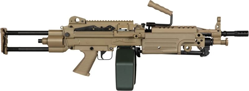 SPECNA ARMS PARA EDGE - Tan (SA-249)